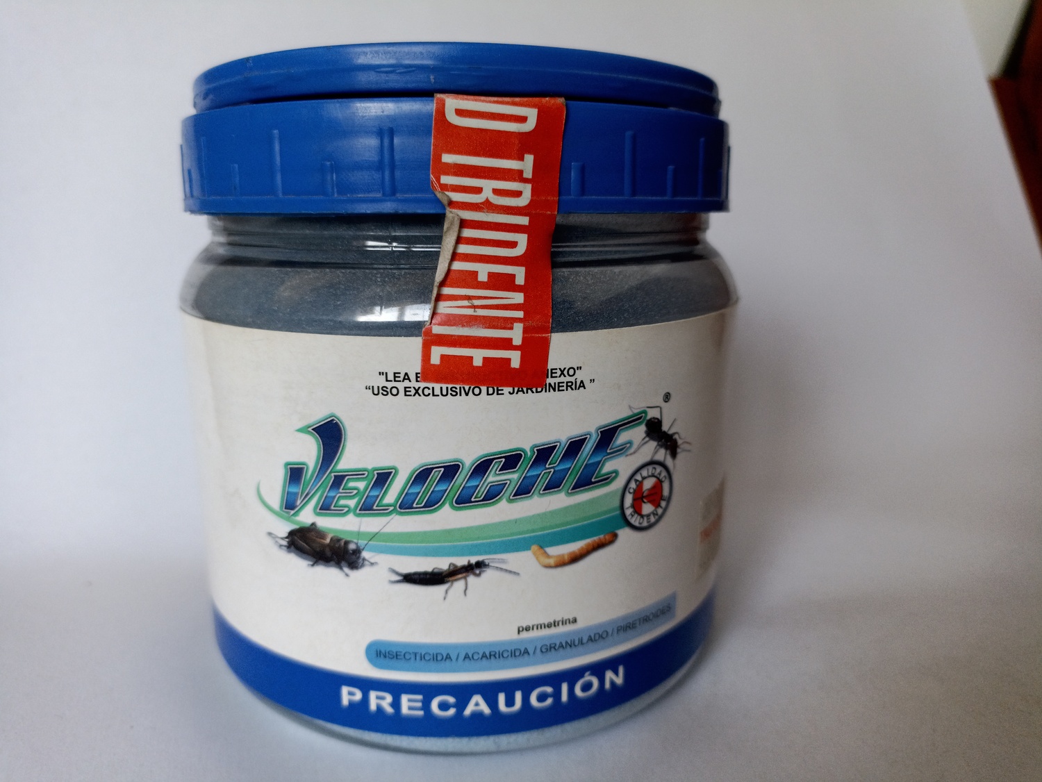 Para jardín<br>