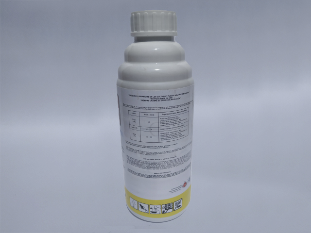 Insecticida 1Lt.<br>