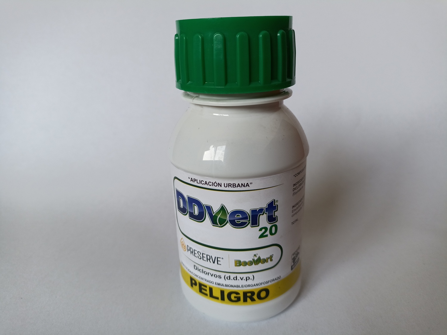 Insecticida 240ml. <br>